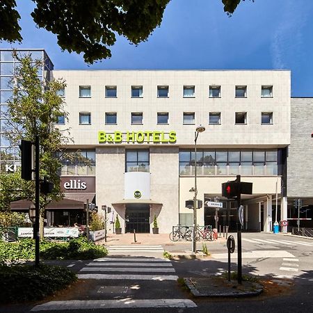 B&B Hotel Versailles Le Chesnay Le Chesnay  Kültér fotó
