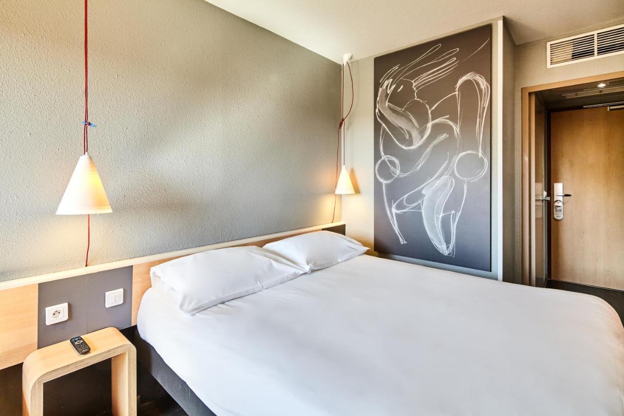 B&B Hotel Versailles Le Chesnay Le Chesnay  Kültér fotó
