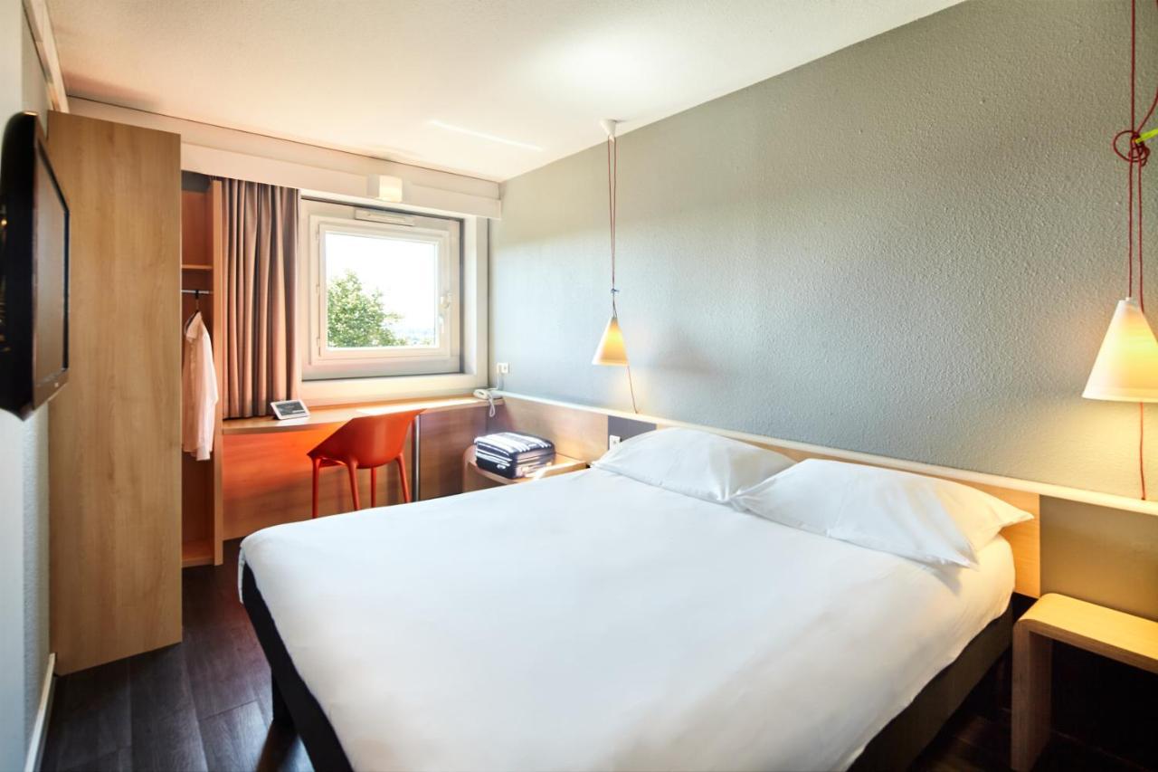 B&B Hotel Versailles Le Chesnay Le Chesnay  Kültér fotó